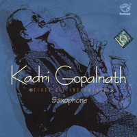 Kadri Gopalnath - Saxophone