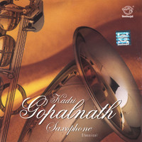 Kadri Gopalnath - Saxophone