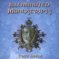 Fritz Heede - Illuminated Manuscripts