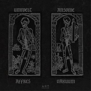 Ansome, Umwelt - Rave or Die 11