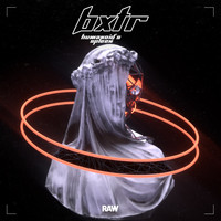BXTR - Humanoid's Spleen