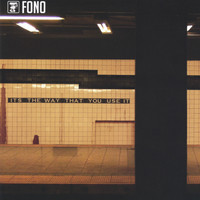 Fono - It's the way that you use it