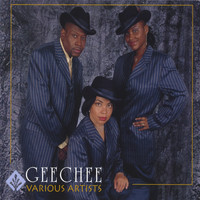 Various  Artists - Geechee