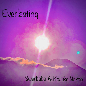 Swarbaba featuring Kosuke Nakao - Everlasting