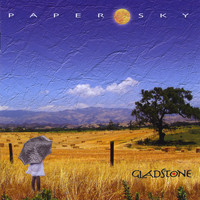 Gladstone - Paper Sky