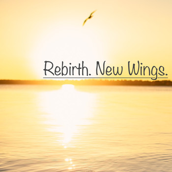 Euriy Derkach - Rebirth. New Wings.