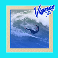 Vignes Tips - Fuck This I'm Going Surfing (Explicit)