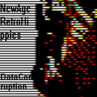NewAgeRetroHippies - Data Corruption