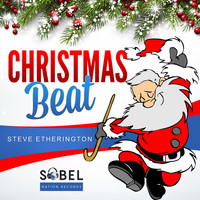 Steve Etherington - Christmas Beat