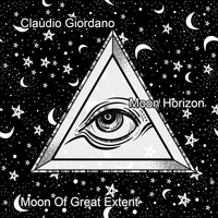 Claudio Giordano - Moon Horizon