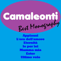 Camaleonti - Best Monography - Camaleonti