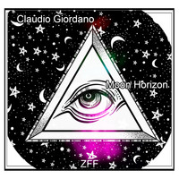 Claudio Giordano - Moon Horizon