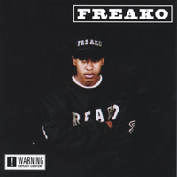 Freako - Freako