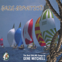 Gene Mitchell - Sail-ebration
