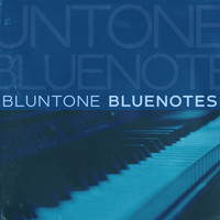 BluntOne - BlueNotes