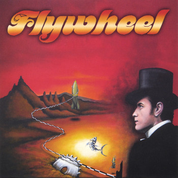Flywheel - Flywheel