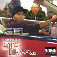 Gel - Shoulder Work