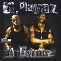 G Playaz - A GAME