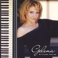 GELENA - My Piano And Me