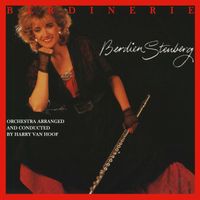 Berdien Stenberg - Berdinerie
