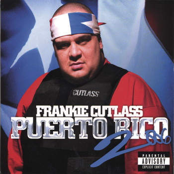 Frankie Cutlass - Puerto Rico 2006 Featuring Lumidee, Voltio & Joell Ortiz