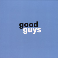 Good Guys - Self Titled EP