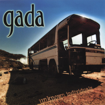 Gada - unknown individuals