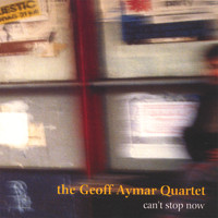 Geoff Aymar - Can't Stop Now