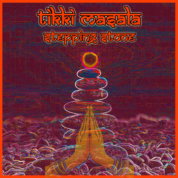 Tikki Masala - Stepping Stone