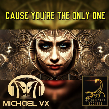 Michael Vx - Cause You're the Only One (Radio Mix)