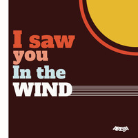 Arema Arega - I Saw You in the Wind