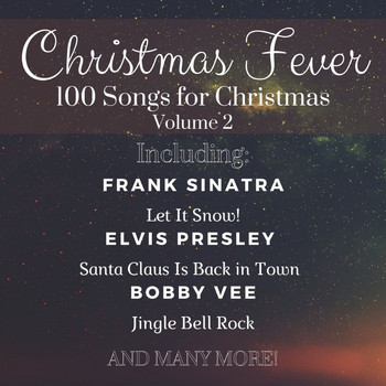 Various Artists - Christmas Fever - 100 Songs for Christmas (Vol.2 [Explicit])