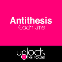 Antithesis - Each Time