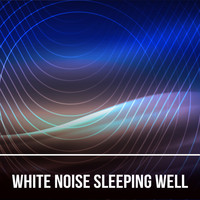 #Whitenoise - White Noise Sleeping Well (Loopable with no fade)