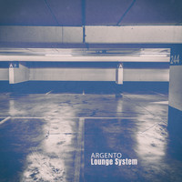 Lounge System - Argento