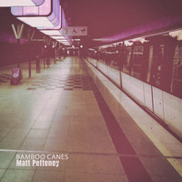 Matt Petteney - Bamboo Canes