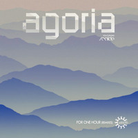 Agoria - For One Hour (Remixes)