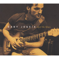 Gaby Jogeix - Steel the Blues
