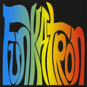 Funkatron - Funkatron