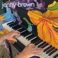Jenny Brown - Morning Coffee (Piano Collection)
