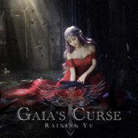 Raining Yu - Gaia's Curse (Vocal Version) [feat. Dia Shih]