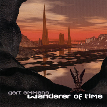 Gert Emmens - Wanderer of Time