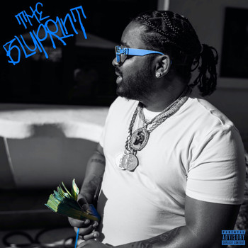 BH - The Bluprint (Explicit)