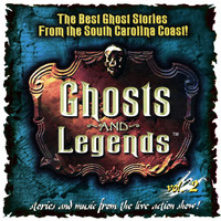 Ghost Stories - Ghosts and Legends Vol. 2