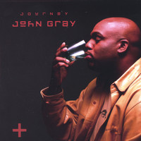 John Gray - Journey  Pre-release