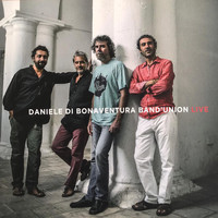 Daniele Di Bonaventura - Band'Union Live