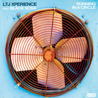 LTJ  Xperience - Running In A Circle