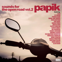 Papik - Sounds For The Open Road Vol.2