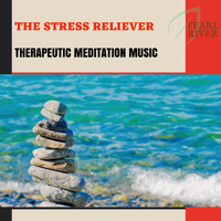 Kakkar Lounge - The Stress Reliever - Therapeutic Meditation Music
