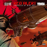 Yowda - Red Alert (Explicit)
